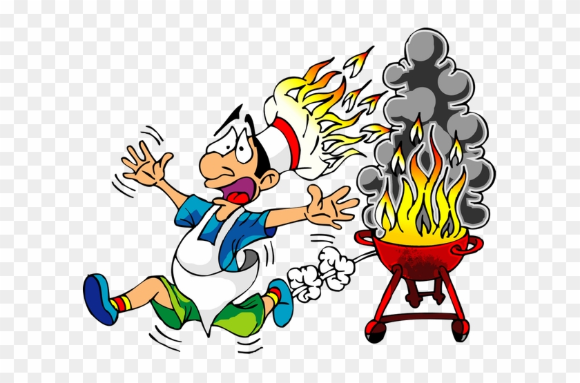 Free Clipart ☆ Bbq Clipart Page 2 For Labor Day Weekend - Free Clipart ☆ Bbq Clipart Page 2 For Labor Day Weekend #350792