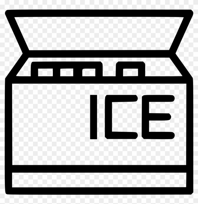 Ice Freezer Refrigerator Equipment Kitchen Comments - Jennifer Lopez World Of Dance #350803