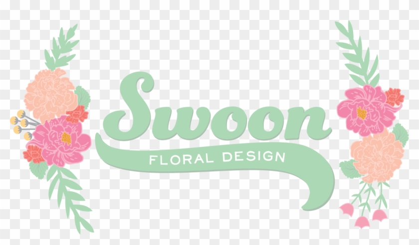 Swoon Floral Design - Illustration #350824