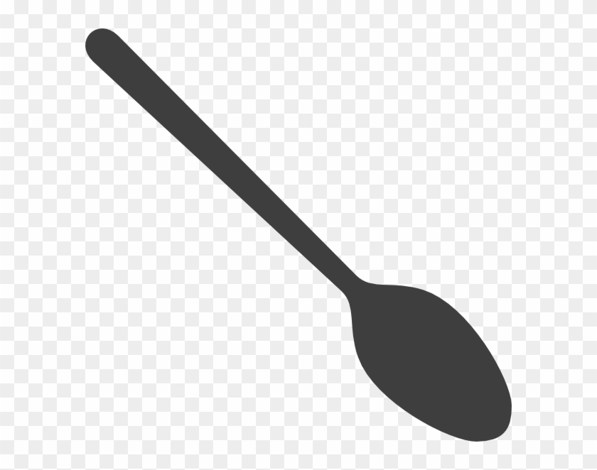 Spoon Clipart Cartoon - Pen Without Background Stock #350853