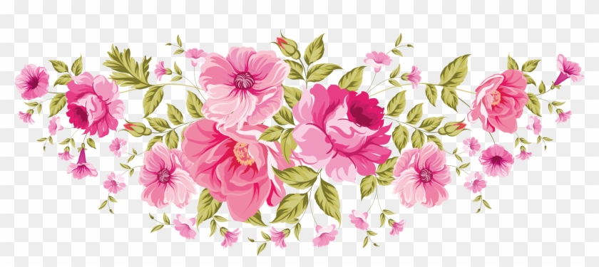 Flowers / Png - Happy Birthday Dear Friend #350885