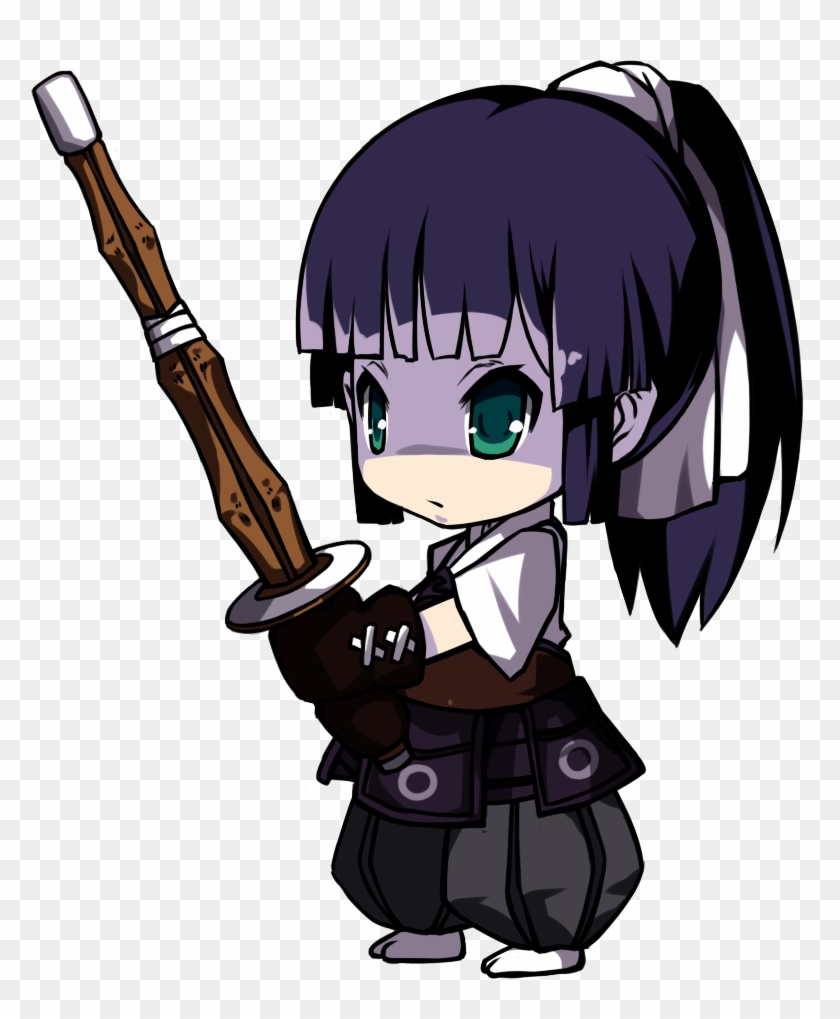 Girls At Kendo Club Will Attack Targets In A Certain - Kendo - Free Transparent PNG Clipart Images Download Girls At Kendo Club Will Attack Targets In A Certain - Kendo - Free Transparent PNG Clipart Images Download