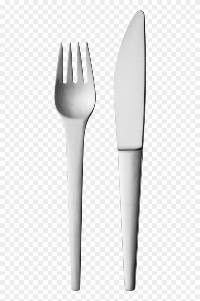 Fork Png3057 - Knife And Fork Png #350916