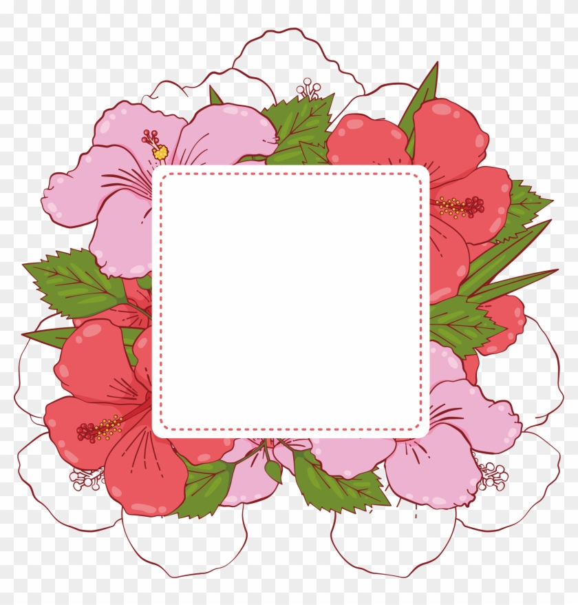 Flower Adobe Illustrator Clip Art - Flower Adobe Illustrator Clip Art #350967