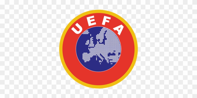 Uefa Vector Logo - Uefa Logo Vector #350944