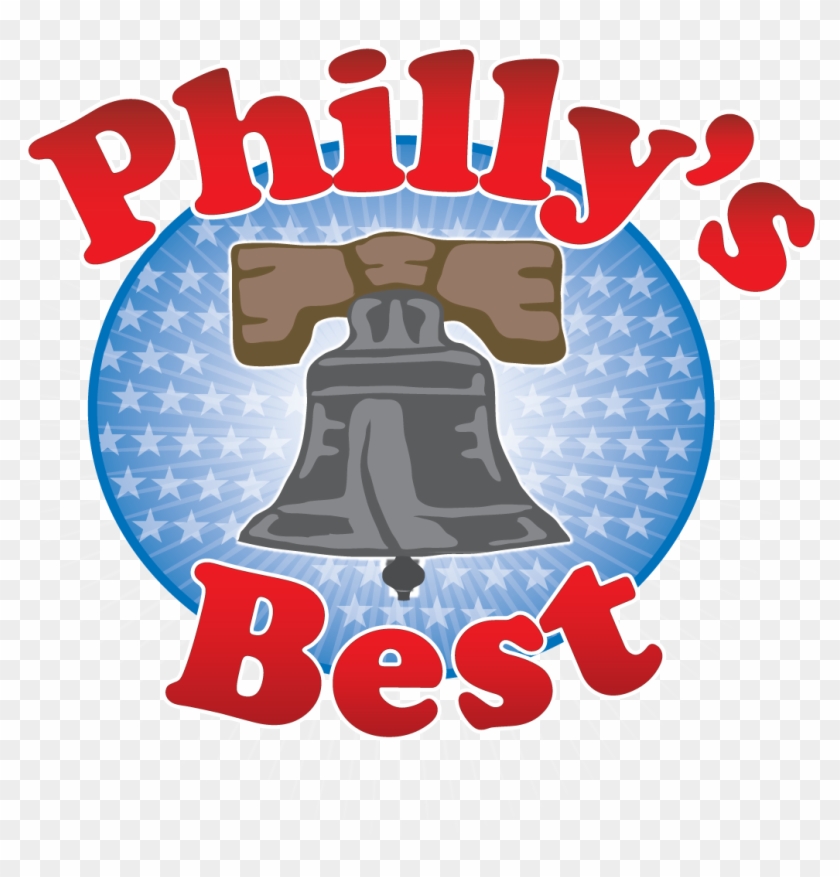 Logo Light Logo Dark - Philly's Best #350965