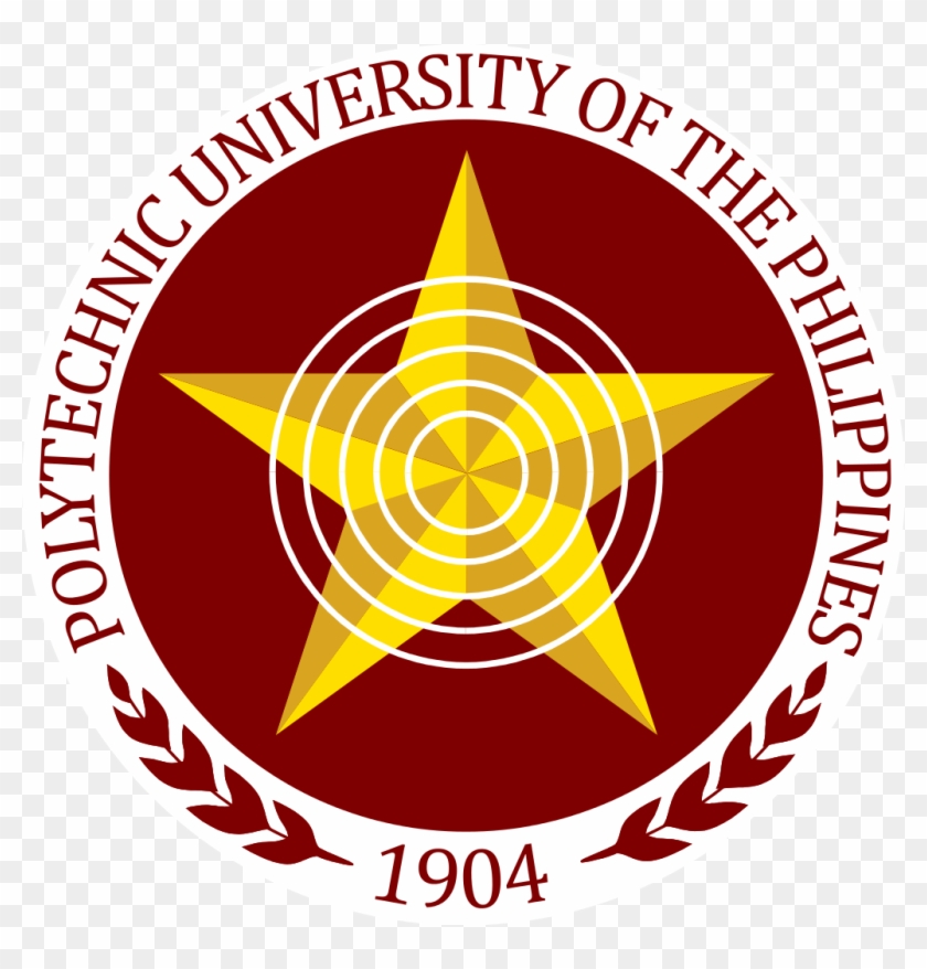 The Pup Logo - Polytechnic University Of The Philippines Logo #350970