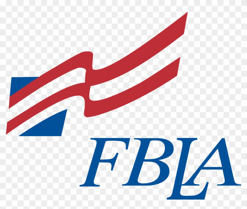 Color - Fbla Logo Png #350978