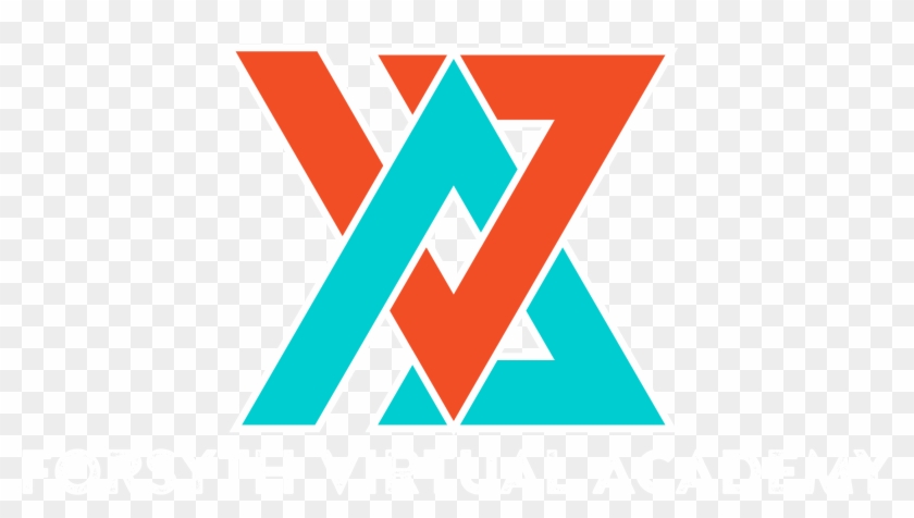 Logo Forsyth Virtual Academy - Virtual Logo #350979