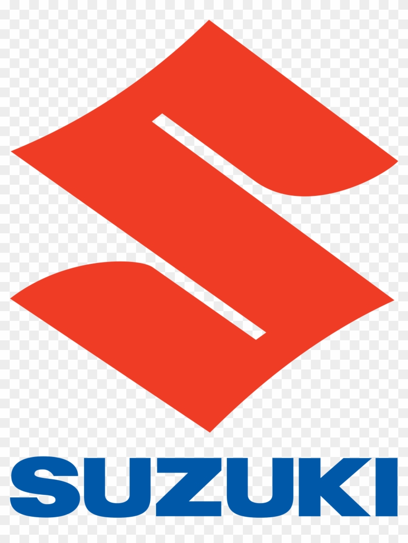 Suzuki Logo - Way Of Life Suzuki #350987