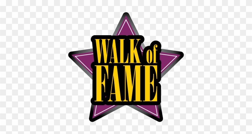 The New Walk Of Fame Presentation Will Take Place At - Transparent Walk Of Fame #351001