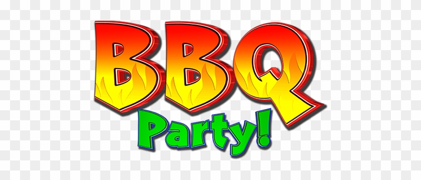 Luxury Mystery Clip Art Bbq Party Bluberi - Bbq Party Png #350996