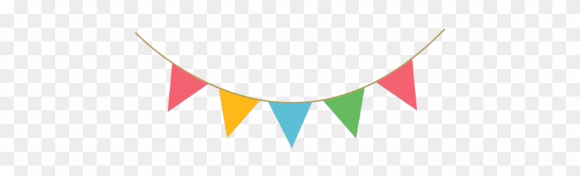 Party Streamer Decoration Png Image - Party Streamers Png #351000