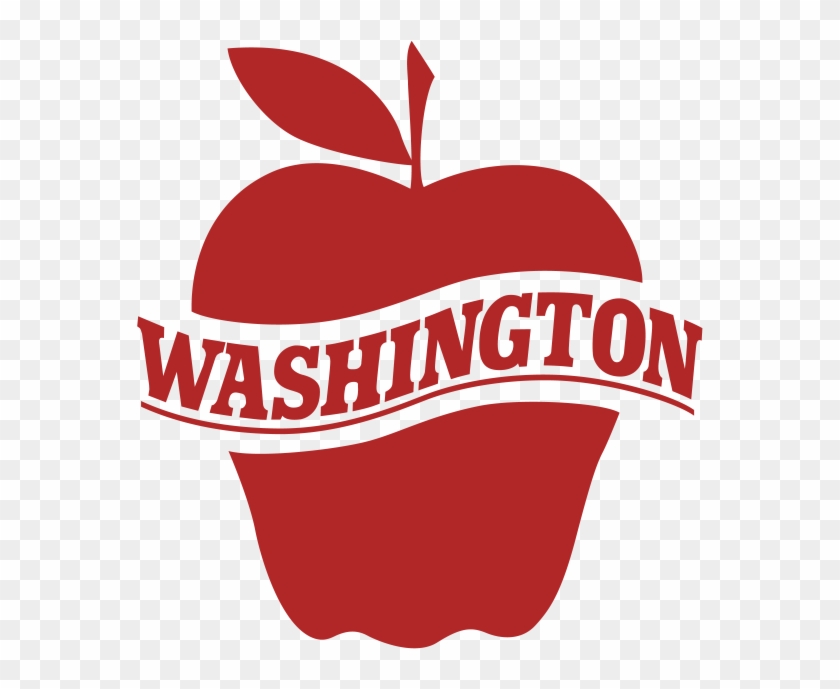 Washington Apples #351002