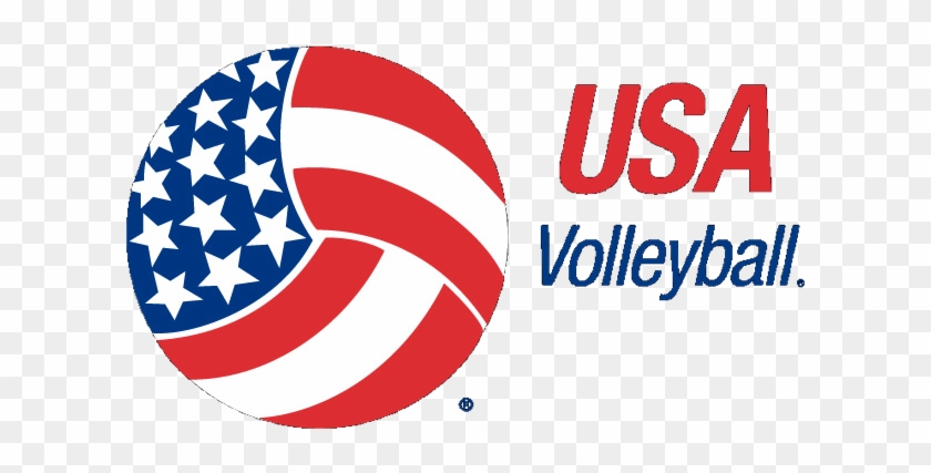 Usa Volleyball - Usa Volleyball High Performance #351004