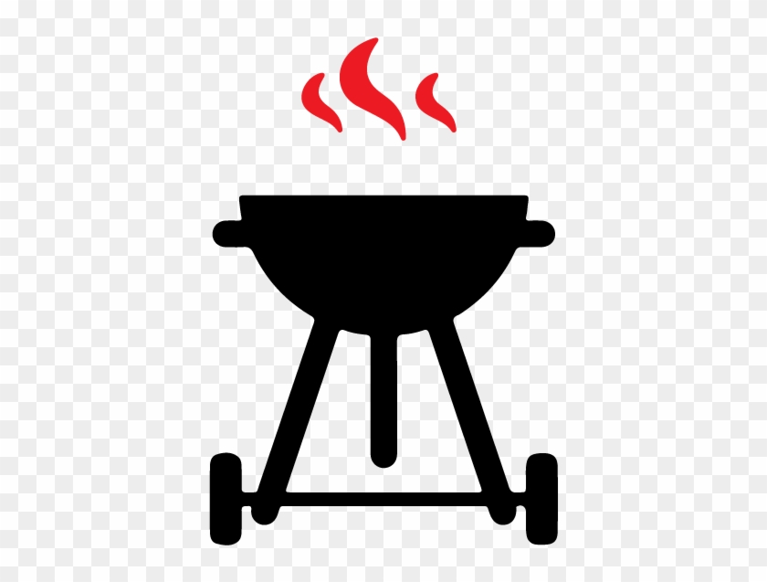 Careers Ucs Ts - Braai Clipart Png #351016