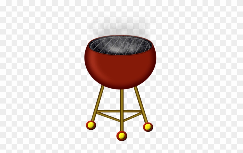 Bbq - Barbecue #351018