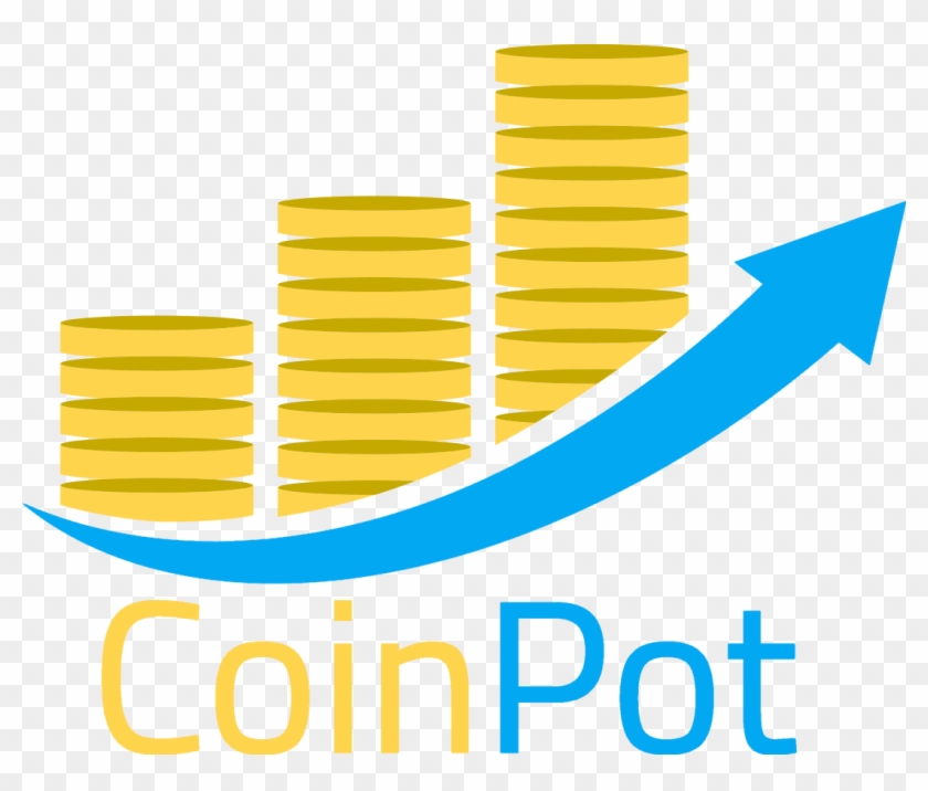 Coinpot Co Logo #351065