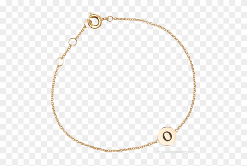 Women Gold All The Luck In The World Bracelet Character - Rose Gold Star Bracelet #351082