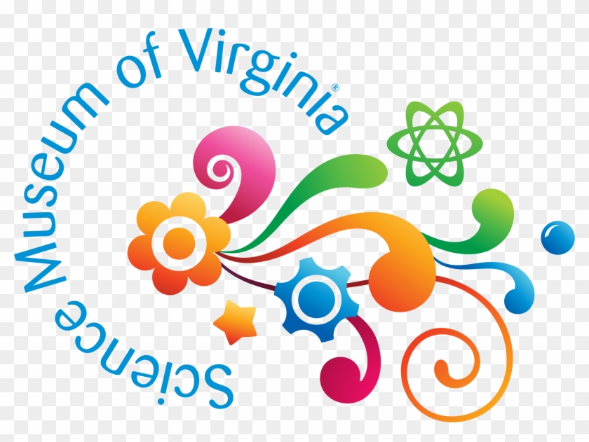 A Big Thanks To Our Amazing Sponsors - Science Museum Of Va #351096