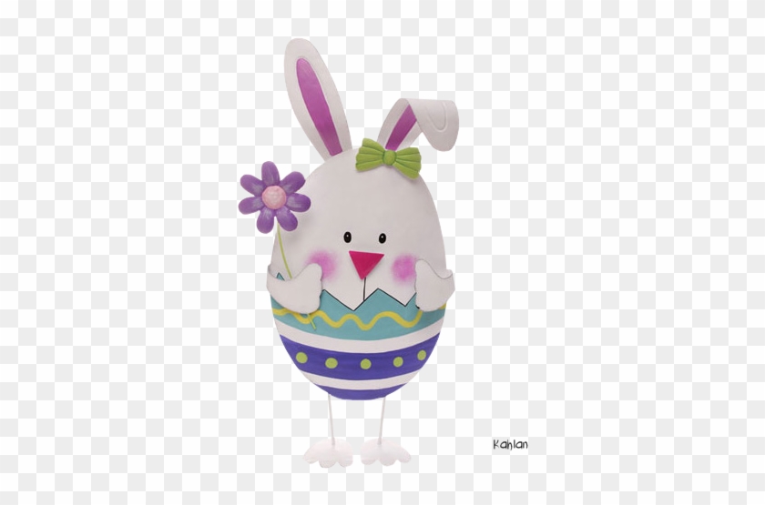 Easter Bunny - Rabbit #351124