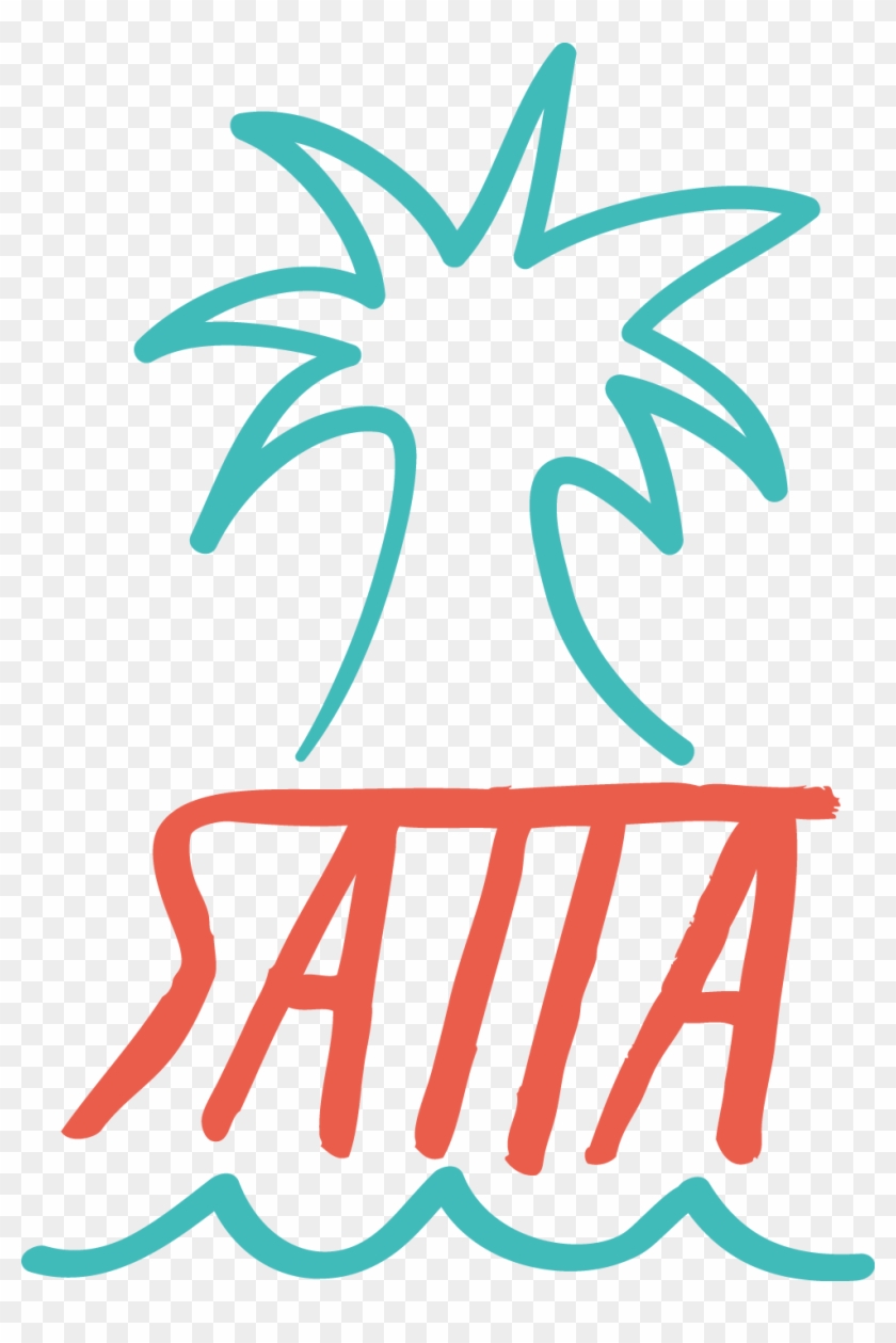 Satta Logo - Satta Skates #351130