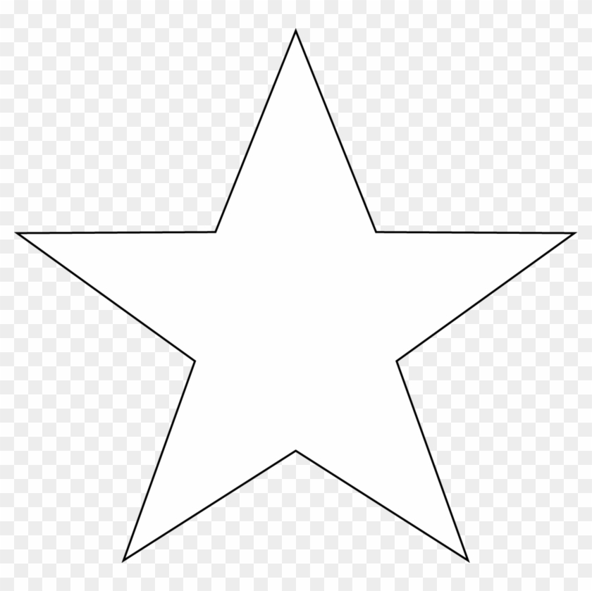This Star Has Rotational Symmetry - This Star Has Rotational Symmetry #351146
