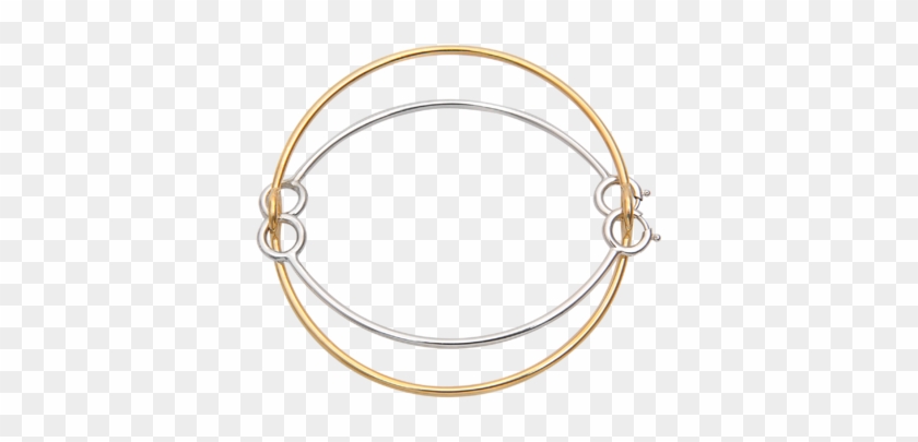 Charlotte Chesnais Bracelet Jupiter Gold Women - Bracelet #351171