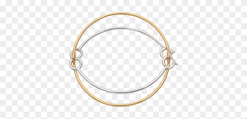 Charlotte Chesnais Bracelet Jupiter Gold Women - Bracelet #351171
