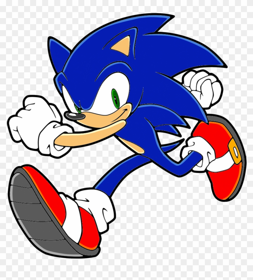 sonic the hedgehog  sonic the hedgehog coloring pages