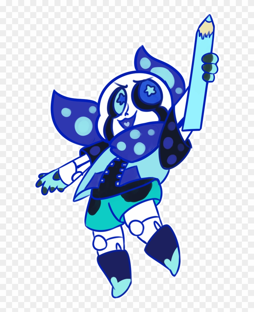 Epic Drawing Montage Commence By Catfoxanimations - Cartoon #351182