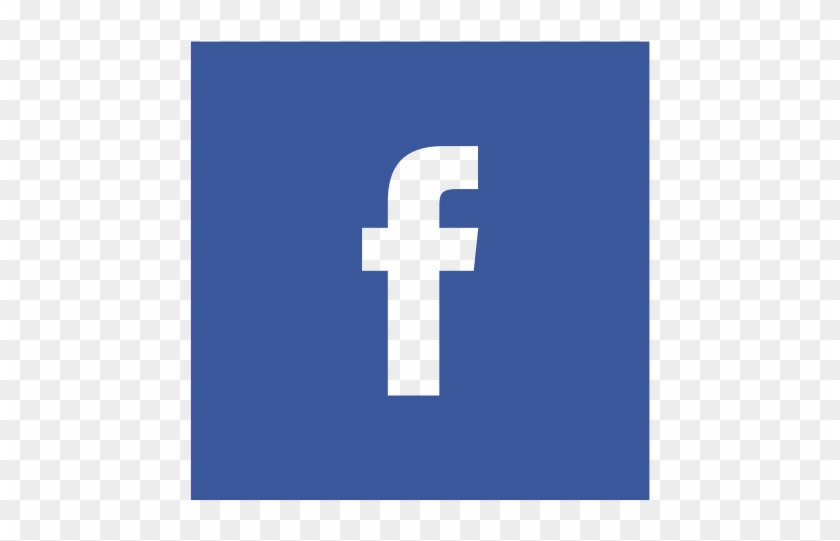 Facebook - Facebook Twitter Instagram Linkedin Logo #351208