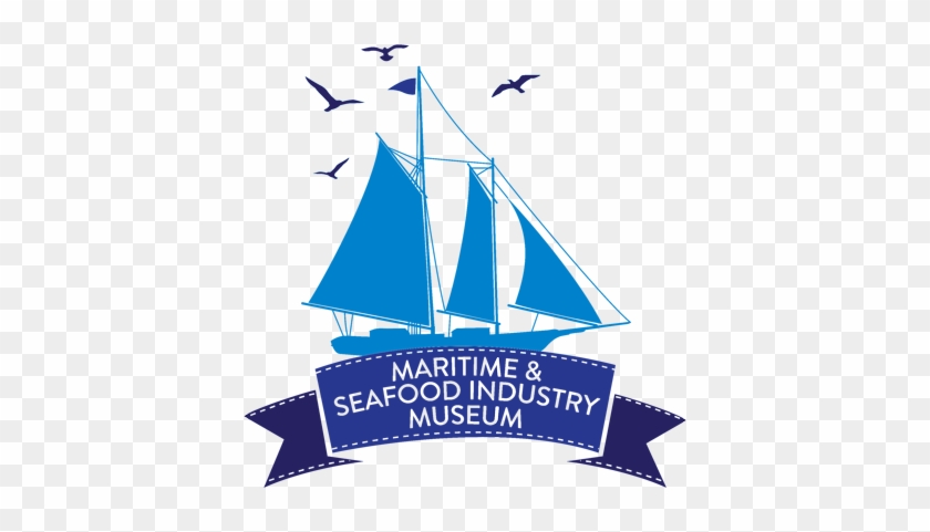 Maritime And Seafood Industry Museum - Maritime And Seafood Industry Museum #351249