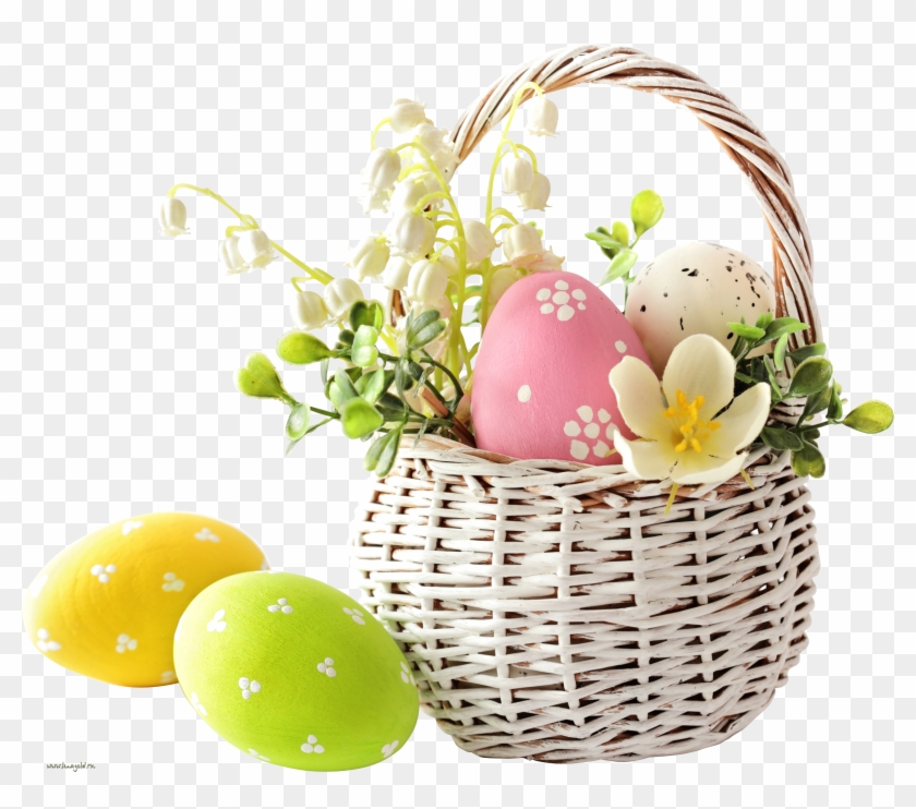 Easter Bunny Easter Egg Easter Basket Egg Hunt - Easter Bunny Easter Egg Easter Basket Egg Hunt #351990