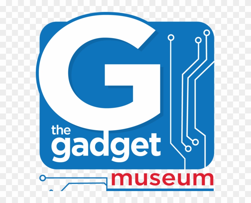 The Gadget Museum - The Gadget Museum #351260