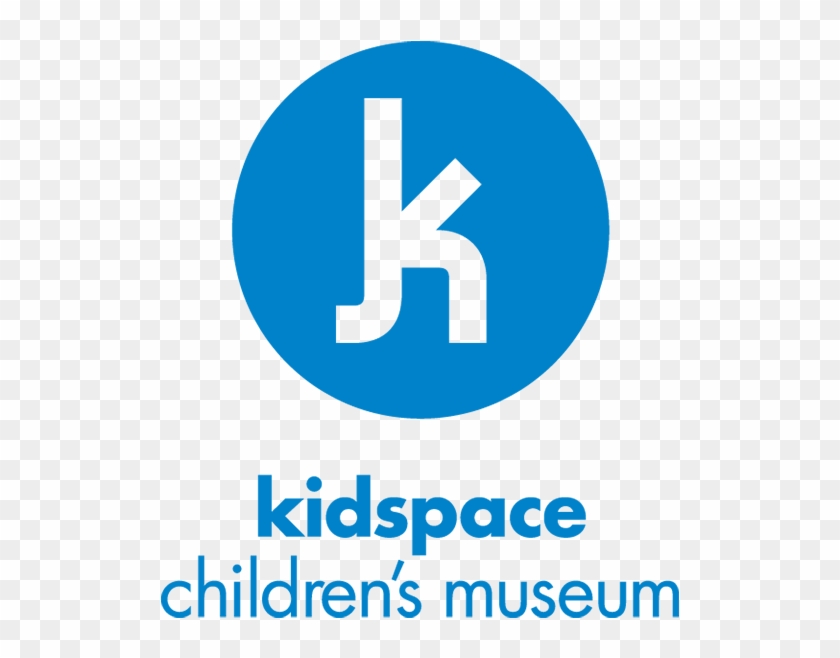 Asw18 Experience Kidspace Logo V1 - Kidspace Children's Museum Logo #351268