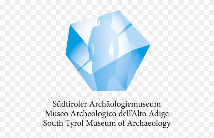 South Tyrol Museum Of Archaeology Logo #351280