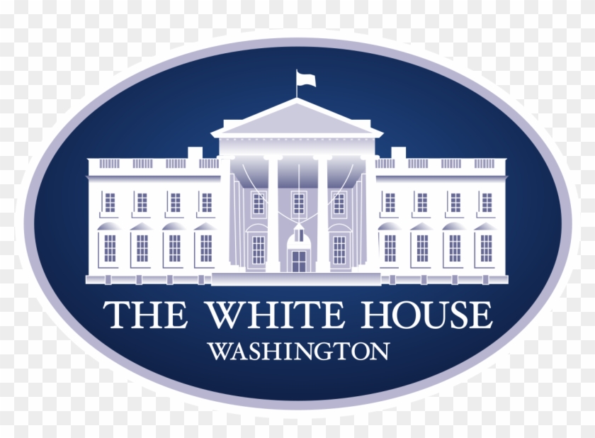 White House Vector Free #351302