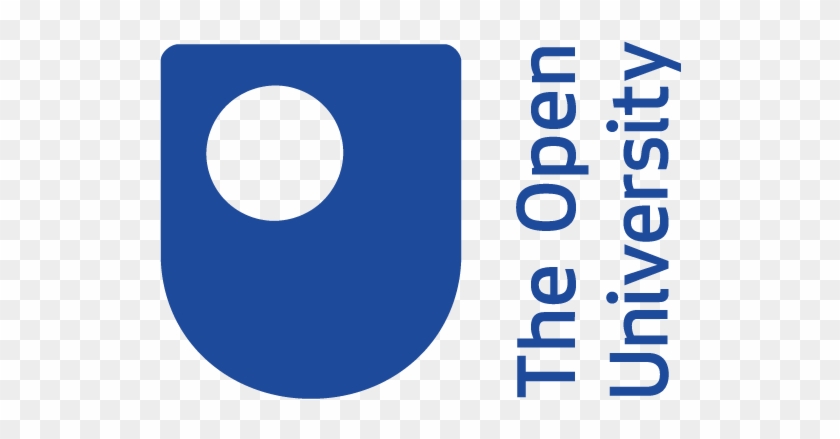 William Cowper - Open University Logo Png #351313