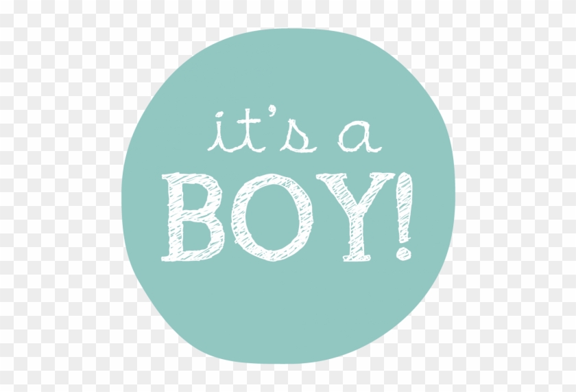 Embellishment Library - Its A Boy Signs #351366
