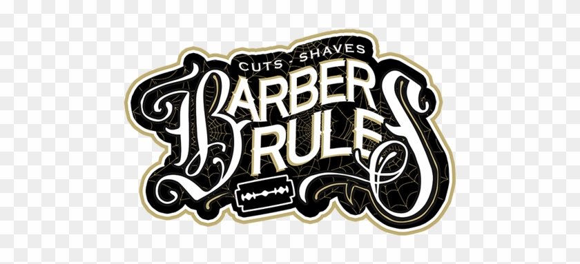 Slider Preview - Barber Rules #351392