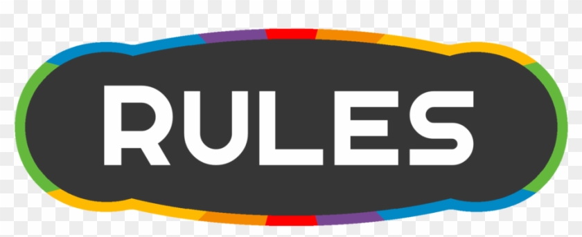 Queer Gamers Twitch Header Rules By Noeinan - Twitch.tv #351401