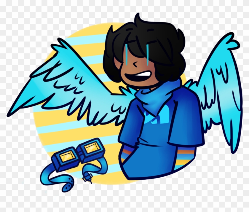 Cartoon Character Clip Art - Cartoon Character Clip Art #351478