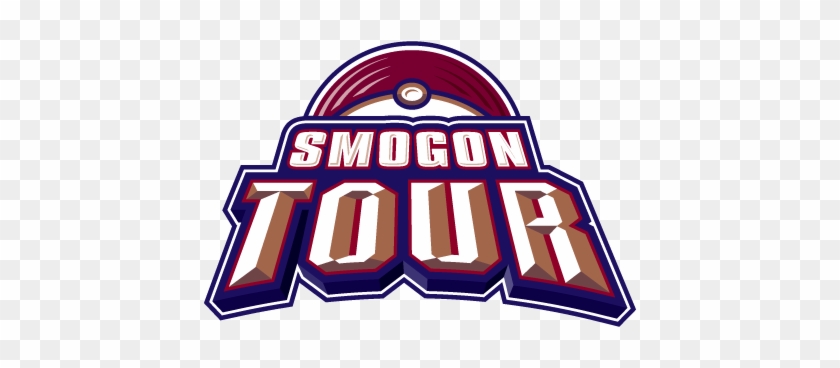 Rules - Smogon Tour #351471