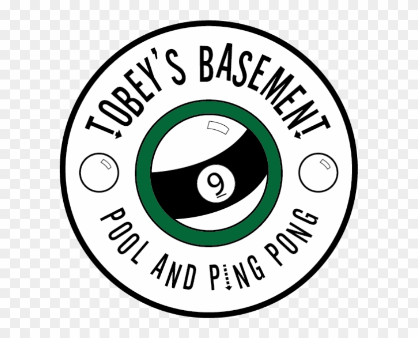 Tobey's Basement Pool And Ping Pong #351477