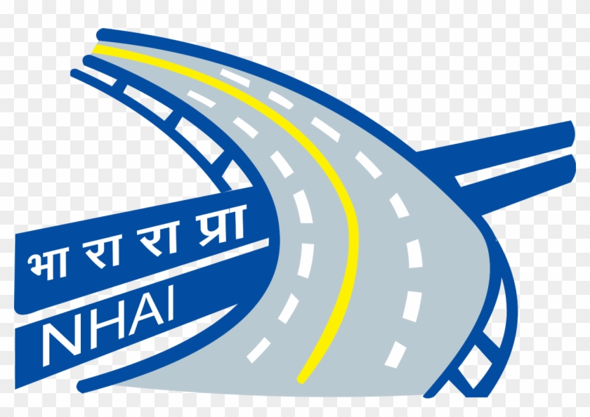 National Highways Authority Of India Logo #351480