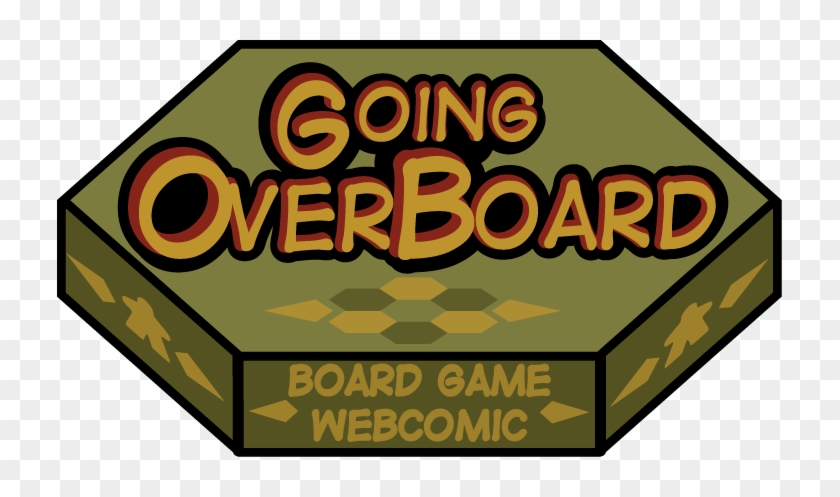 The Board Game Webcomic - The Board Game Webcomic #351502