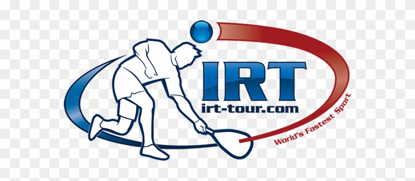 International Racquetball Tour - International Racquetball Tour #351523