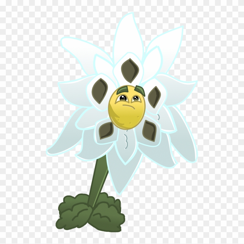 Edelweiss Hd - Illustration #351527