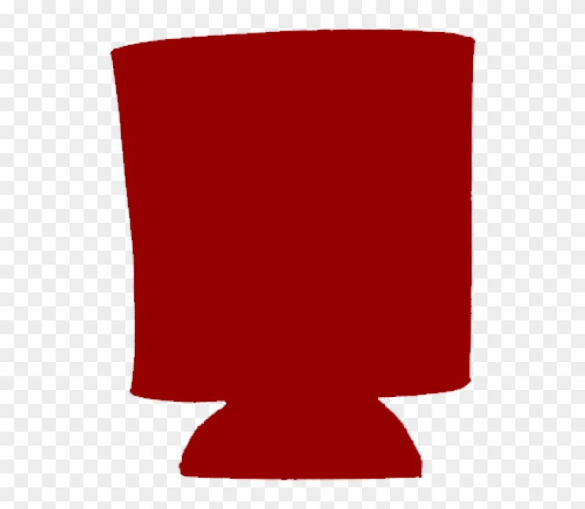Drink Koozie Cliparts - Flogrown Original Floridian Bottle Cooler Black One #351553